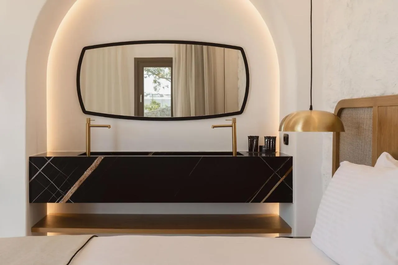 Calma Suites Mykonos Psarrou Appartement