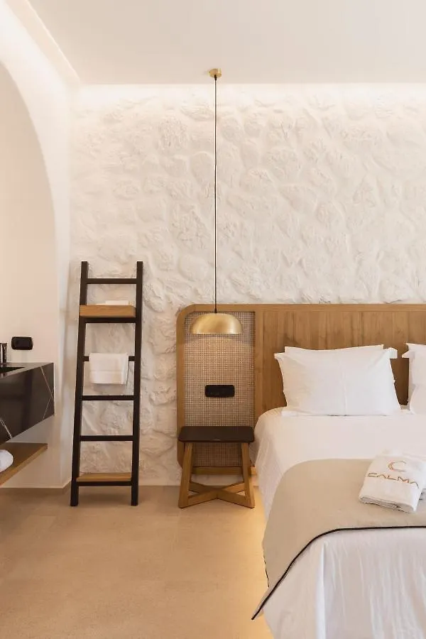 Calma Suites Mykonos Psarrou 0*,  Grèce