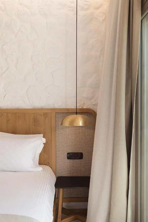 Appartement Calma Suites Mykonos Psarrou