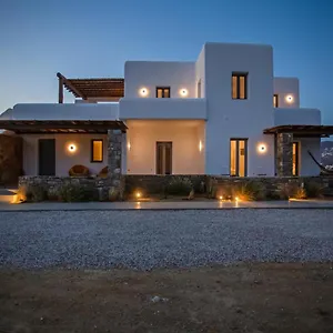  Appartement Katikies Ftelia Mykonos
