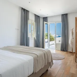  Appartement Namaste Boutique
