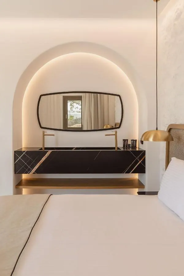 פסארו Calma Suites Mykonos דירה