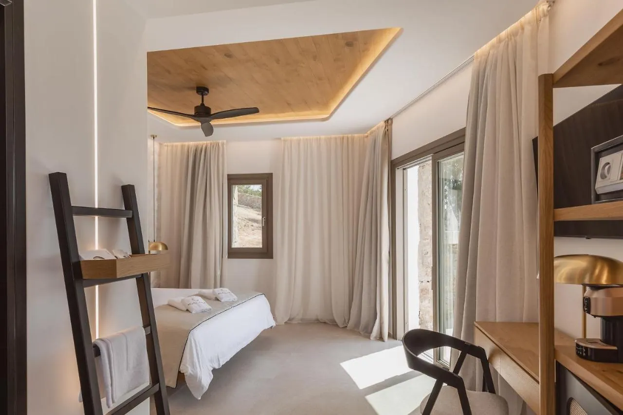 פסארו Calma Suites Mykonos 0*,  יוון