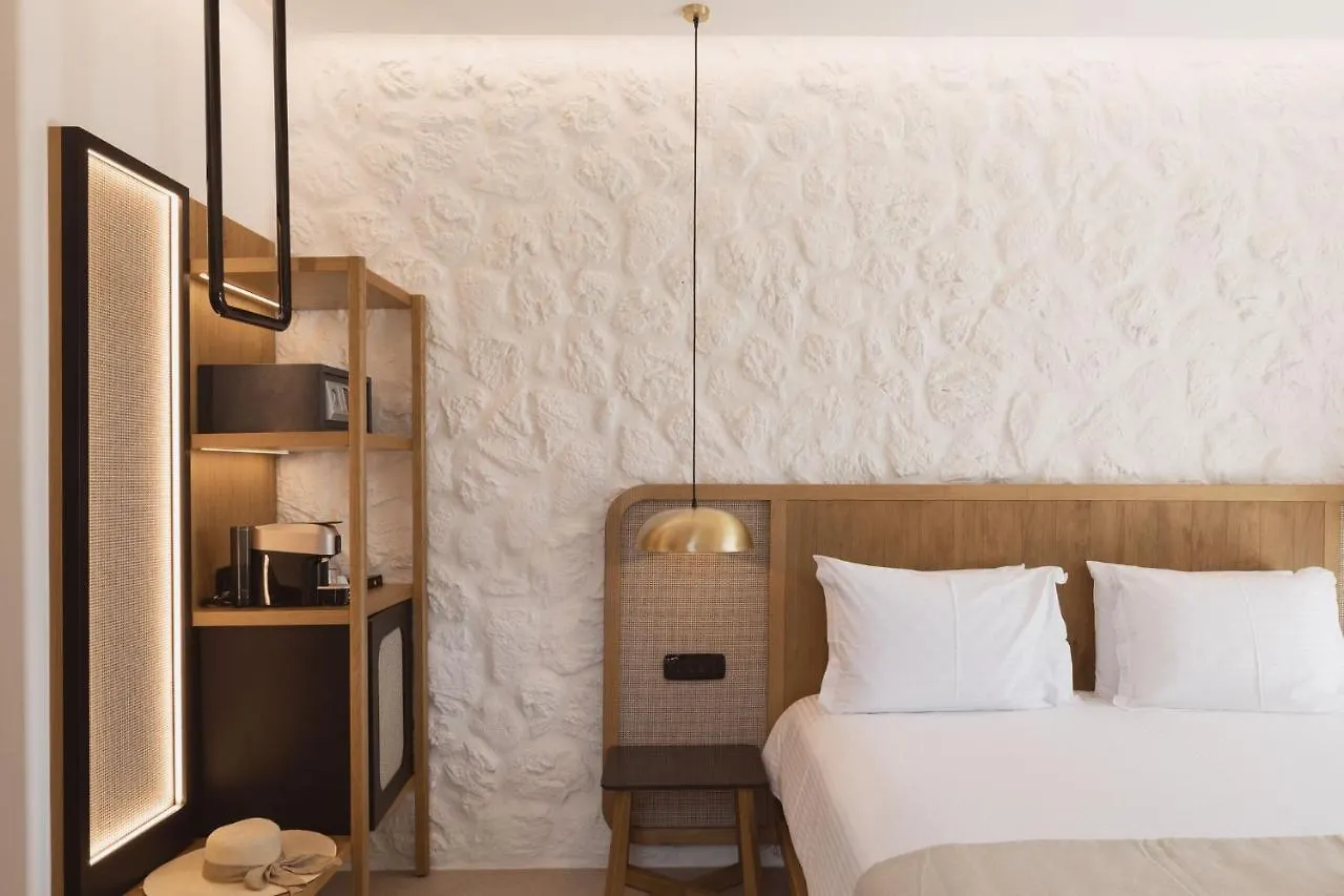 פסארו Calma Suites Mykonos