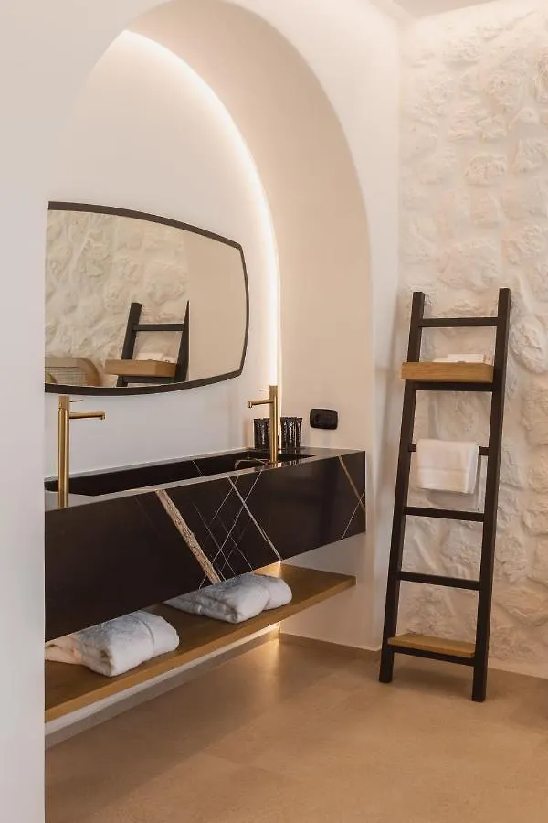 פסארו Calma Suites Mykonos יוון