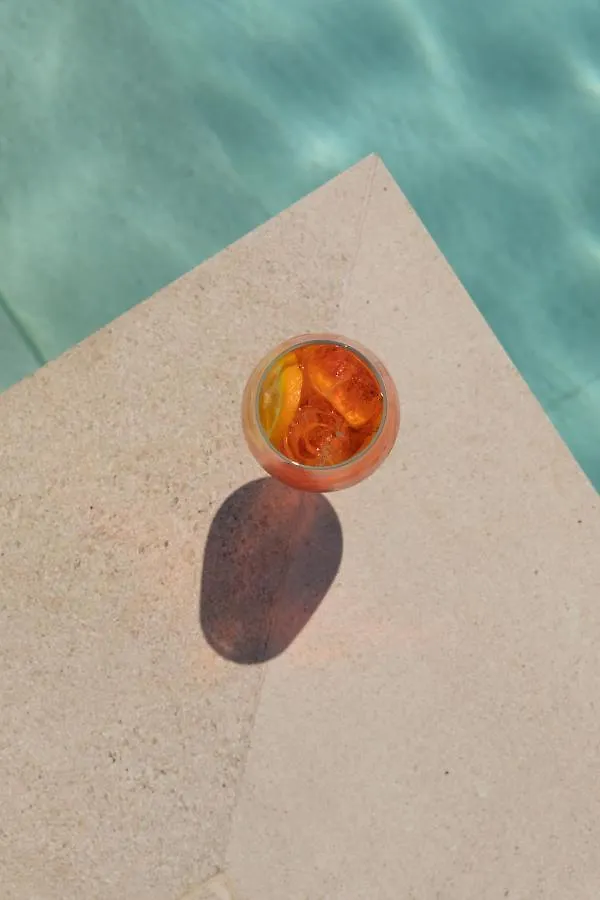 פסארו Calma Suites Mykonos דירה