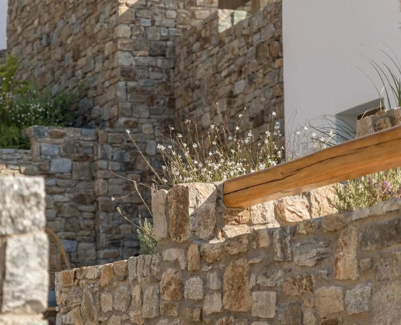 דירה פסארו Calma Suites Mykonos